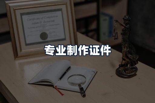 专业制作证件